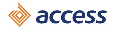 access logo